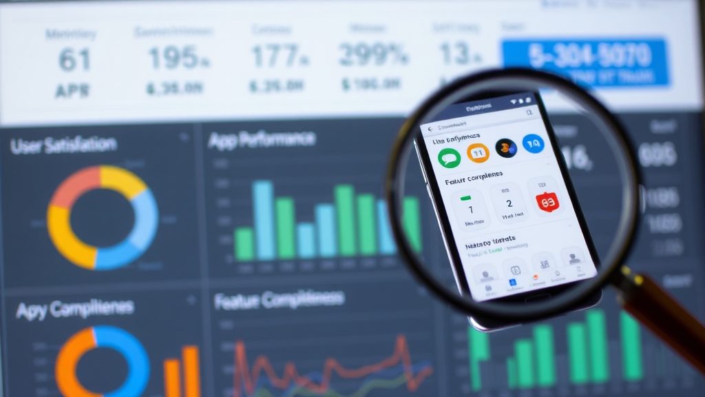 教育App上线后复盘：关键指标与优化方向